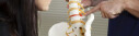 Logo Physiotherapie u. Massage Lymphdrainage manuelle Therapie Rosenkranz Christine