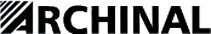 Heinrich Archinal GmbH & Co. KG in Wetter in Hessen - Logo