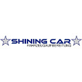 Shining Car Fahrzeugaufbereitung, Daniel Ott in Jork - Logo