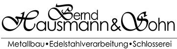 Bernd Hausmann & Sohn GbR in Hamburg - Logo