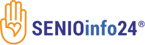 Firmenlogo: SENIOinfo24