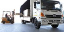 Logo Pönsgen Transport und Logistik e.K.