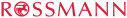 Logo Rossmann