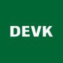 Logo DEVK Geschäftsstelle