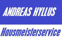 Hausmeisterservice Andreas Hyllus Manuela Hyllus