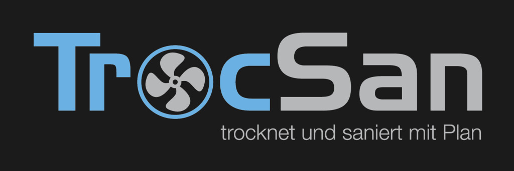 TrocSan GmbH in Holzkirchen in Oberbayern - Logo