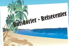 Firmenlogo: Buisdorfer Reisecenter