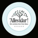 Logo Alles klar! Veranstaltungs-Service GmbH