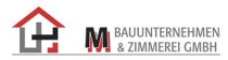 MM Bauunternehmen & Zimmerei GmbH