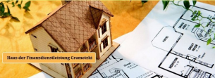 Firmenlogo: Haus der Finanzdienstleistung Grametzki
