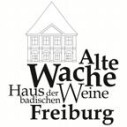 Logo Alte Wache, Haus der badischen Weine GmbH