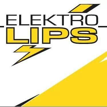 Elektro Lips Jörg Neblung in Erfurt - Logo