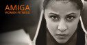 Logo AMIGA HEALTH & FITNESS GmbH & Co. KG