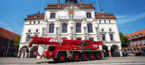 Anker GmbH & Co. KG