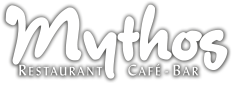 Firmenlogo: Restaurant MYTHOS Leipzig