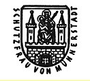 Marien-Apotheke in Münnerstadt - Logo