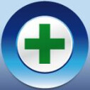 Logo Apotheke am Vincentinum