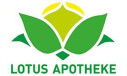 Logo Lotus-Apotheke