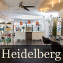 Logo Friseursalon Apropos Haare Mannheim