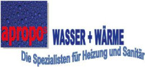 apropos Wasser + Wärme GmbH