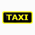 Taxiunternehmen Thomas Luik in Gerlingen - Logo