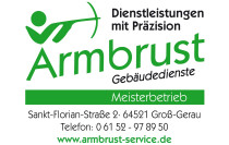 Armbrust Gebäudedienste GmbH