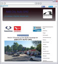 Logo City Autorepair