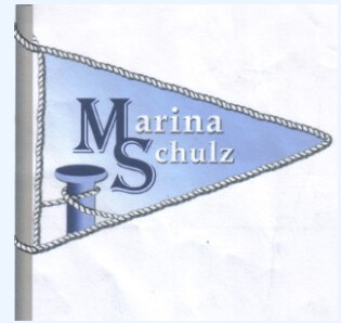 Marina Schulz in Berlin - Logo