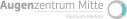 Logo Gemeinschaftspraxis Augenzentrum Mitte Premium-Medizin Dres. Martin Winter u.w.