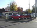 Logo Autoservice Rankers
