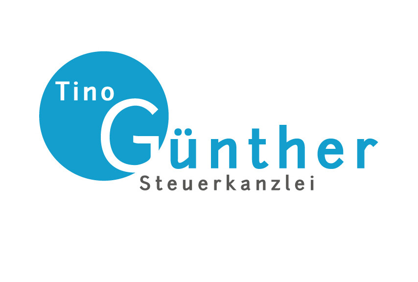 Steuerberater Tino Günther in Gotha in Thüringen - Logo