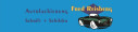 Logo Reisberg, Fred