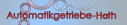 Logo Automatikgetriebe Hoth