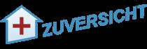 Logo von Ambulante Krankenpflege Zuversicht GmbH