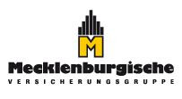 Logo von Mecklenburgische Versicherung Generalvertretung Thomas Rückert