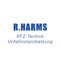 Firmenlogo: R. HARMS - KFZ-Technik & Unfallinstandsetzung