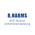 Logo von R. HARMS - KFZ-Technik & Unfallinstandsetzung