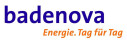 Logo badenova AG & Co. KG