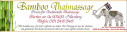 Logo Bamboo Thaimassage