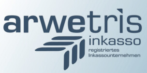 Logo von arwetris-inkasso e.K. Wirtschaftsdienstleistungen
