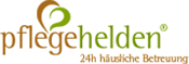 Firmenlogo: Pflegehelden Freiburg