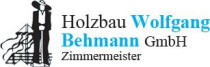 Holzbau Wolfgang Behmann GmbH