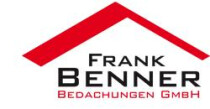 Frank Benner Bedachungen GmbH