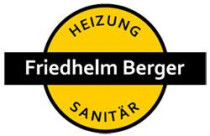 Berger Friedhelm GmbH Sanitäranlagenbau