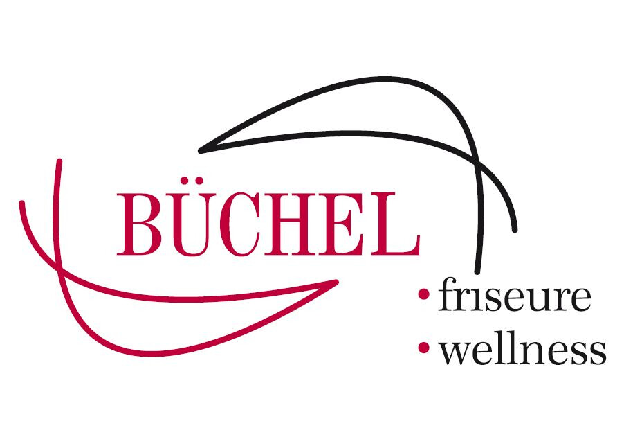 Logo von Büchel – Friseure & Wellness