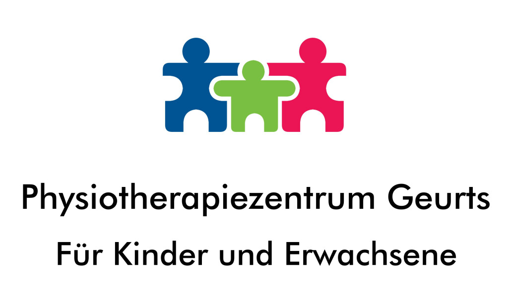 Physiotherapiezentrum Geurts in Grevenbroich - Logo