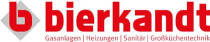 Ulrike Bierkandt Gasanlagen-Heizungen-Sanitär-Großküchentechnik