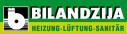 Logo Bilandzija, Ivo
