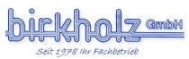 Birkholz GmbH Sanitärtechnik