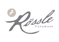 Rössle Füramoos Familie Linder in Eberhardzell - Logo